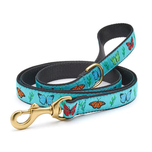 Butterfly Effect Dog Lead