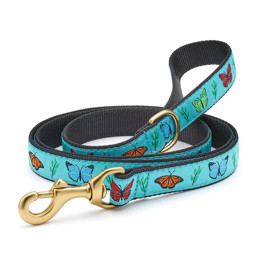 Butterfly Effect Dog Lead