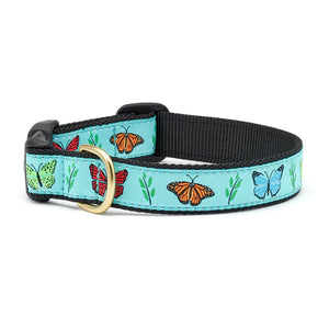 Butterfly Effect Collar