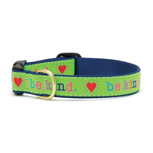 Upcountry online dog collars