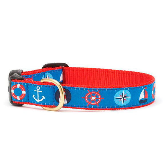 First Mate Dog Collar