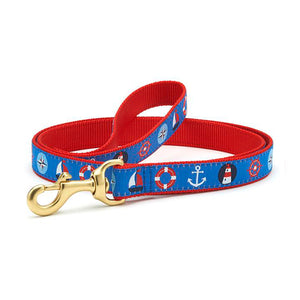 First Mate Dog Lead