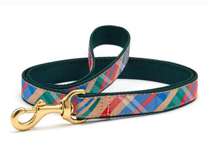 Madras Dog Lead