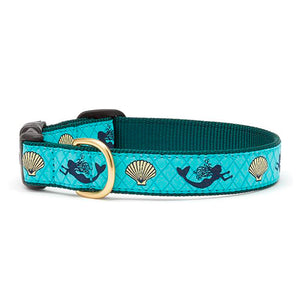 Mermaid Dog Collar