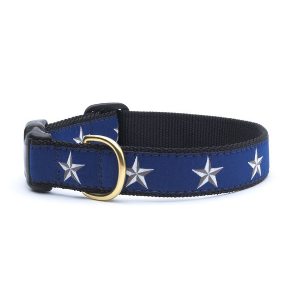 North Star Dog Collar from Absolutely Animals