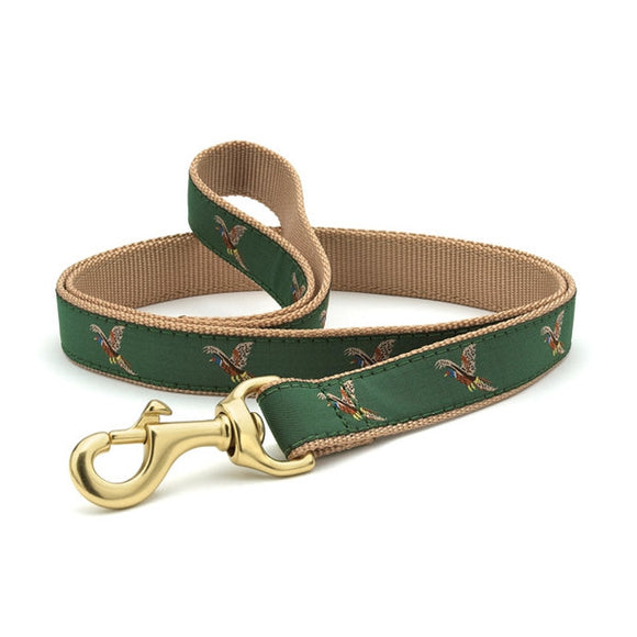 Pheasant Dog Lead