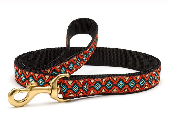 Sante Fe Dog Lead